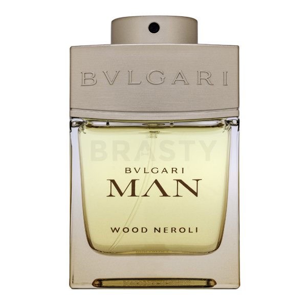 Bvlgari Man Wood Néroli EDP M 60 ml