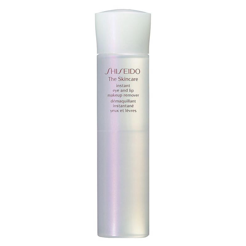 Shiseido Øye- og leppe-sminkefjerner 125 ml
