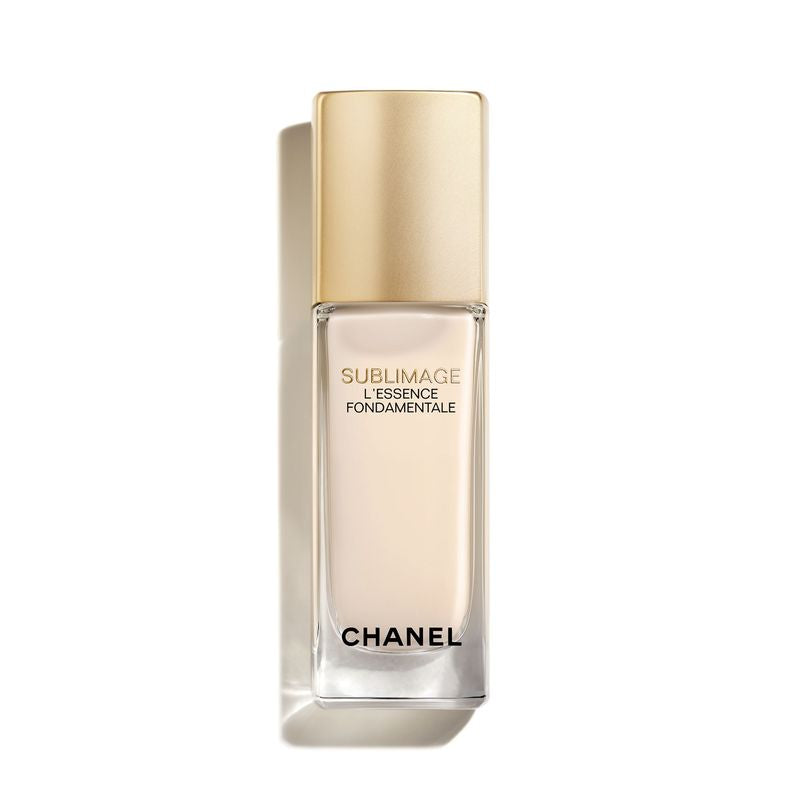 Chanel Sublimage L&