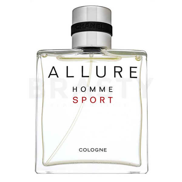 Chanel Allure Homme Sport Eau de Cologne EDC M 50 ml