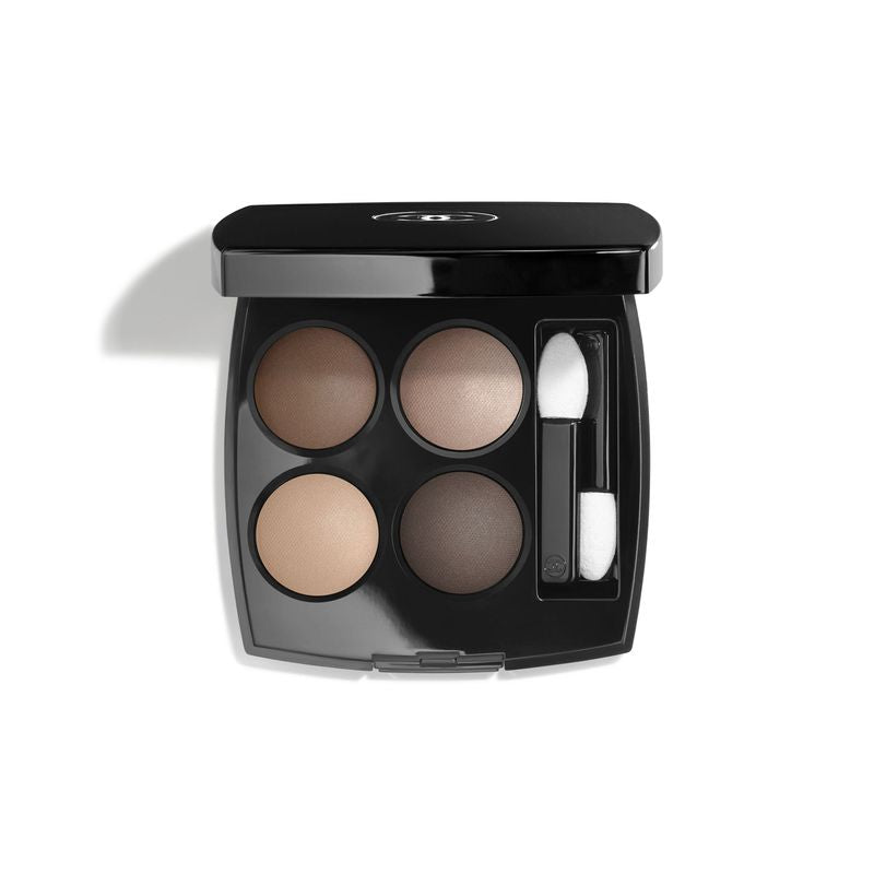 Chanel Les 4 Ombres 2 g — Øyenskygge