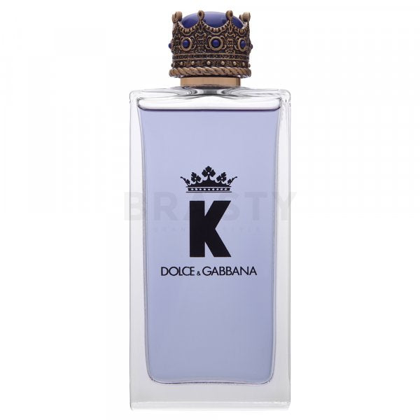Dolce & Gabbana K ved Dolce & Gabbana Eau De Toilette til mænd 150 ml