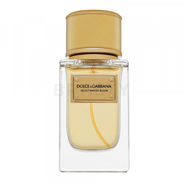 Dolce &amp; Gabbana ベルベット ミモザ ブルーム EDP W 50ml