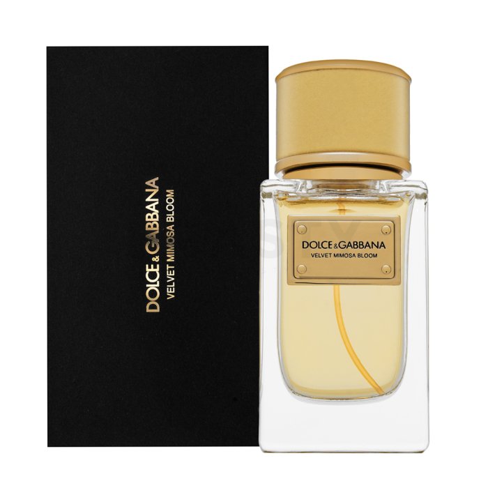 Dolce &amp; Gabbana Velvet Mimosa Bloom EDP W 50 ml 