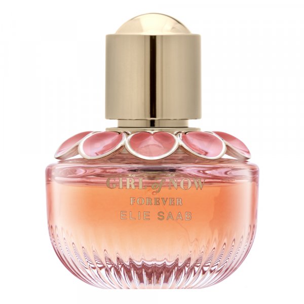 Elie Saab Girl of Now Forever Eau de parfum para mujer 30 ml