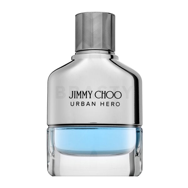 Jimmy Choo Urban Hero Eau de Parfum לגברים 50 מ&quot;ל