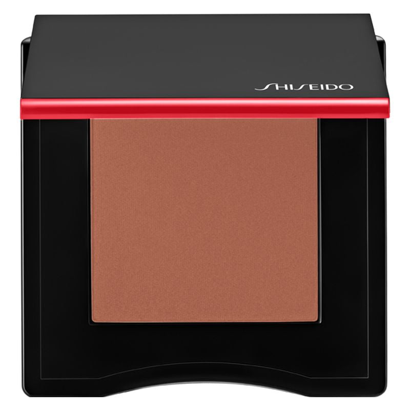 Shiseido Innerglow Cheek Powder 7 – Kakaopulver