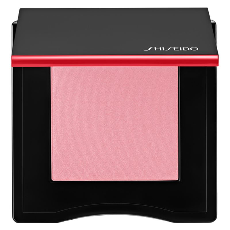 Shiseido Пудра для щек Innerglow 4 — Розовая аура