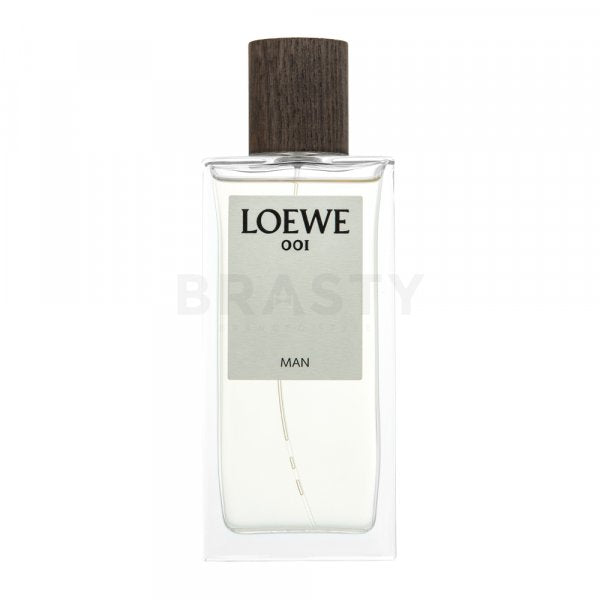 Loewe 001 men EDP M 100 ml