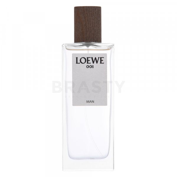 Loewe 001 miesten EDP M 50 ml