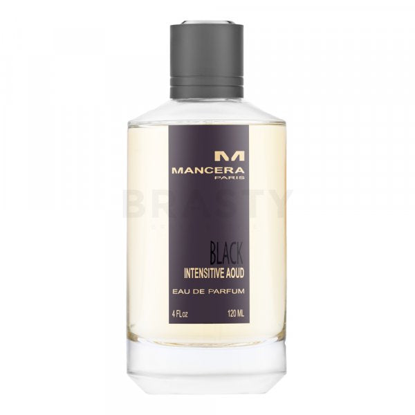 Mancera Zwart Intensief Aoud EDP U 120 ml