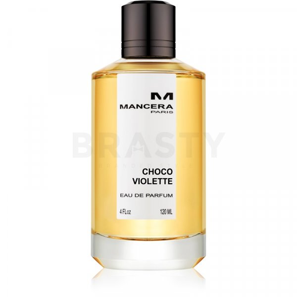 Mancera Choco Violette EDP U 120 мл