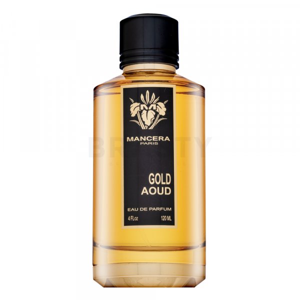 Mancera Gold Aoud EDP U 120 מ&quot;ל