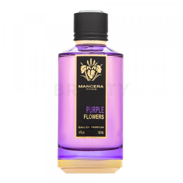 Mancera Purple Flowers EDP W 120 мл