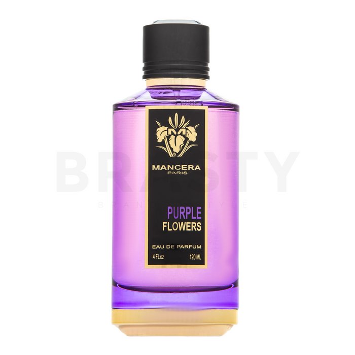 Mancera Purple Flowers EDP W 120 ml 
