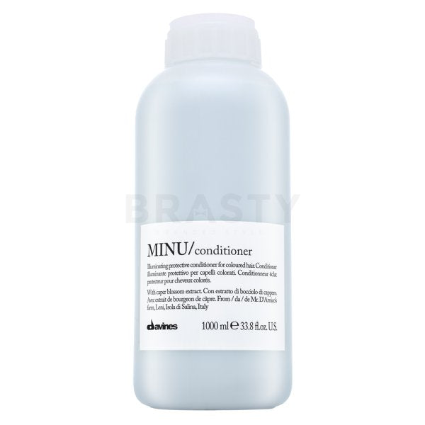 Davines Essentiële Momo conditioner 1000 ml