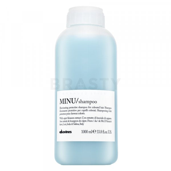 Davines Essential Minu Σαμπουάν 1000 ml