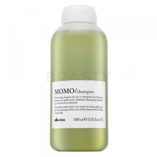 Davines Essentiële Momo Shampoo 1000 ml