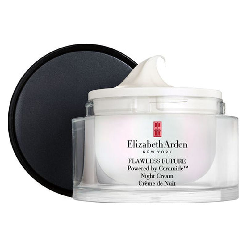 Elizabeth arden Cremă de noapte Fawless Future 50 ML