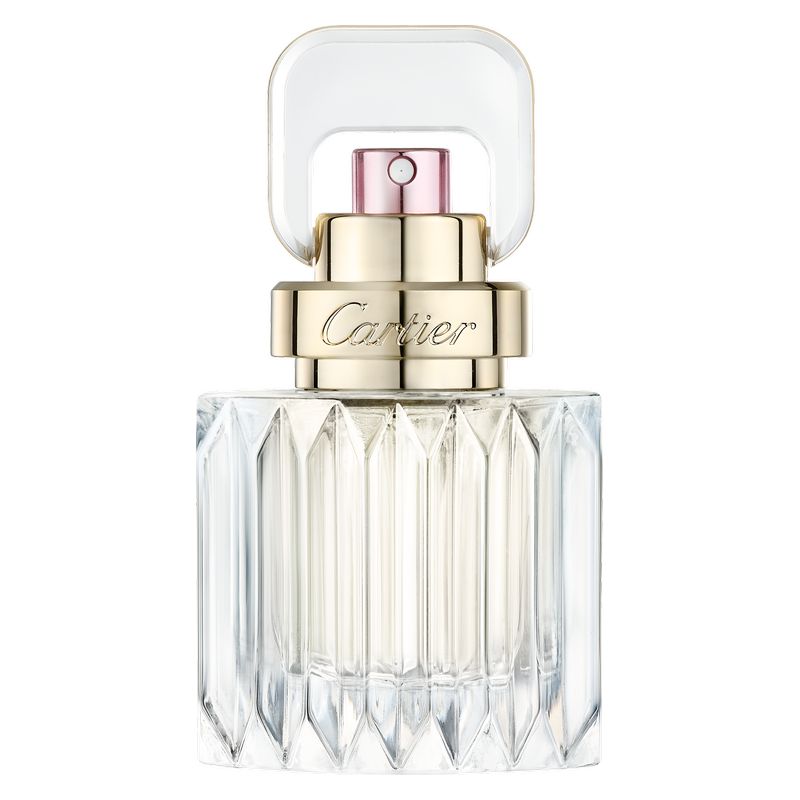 Cartier カラット オードパルファム 女性用 スプレー 30ML