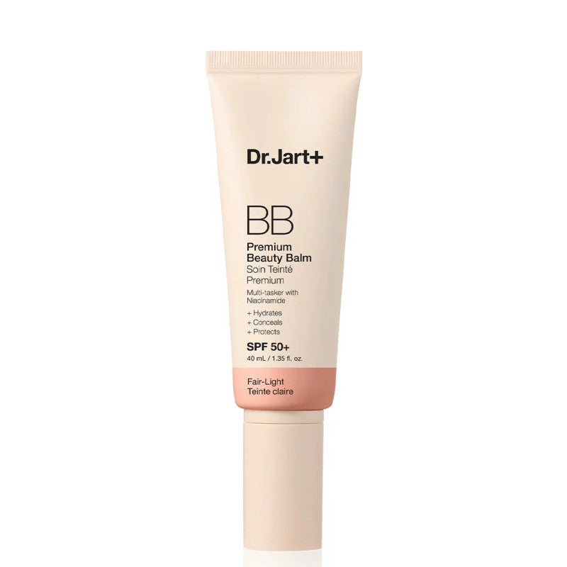 Dr. Jart+ Dr.jart+ Premium Balsamo Bellezza BB Crema SPF 30 01 Chiaro 40 ml — Crema viso