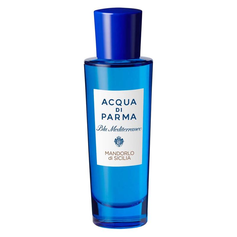 Acqua di parma マンドルロ ディ シシリア オードトワレ スプレー ユニセックス 180 ML