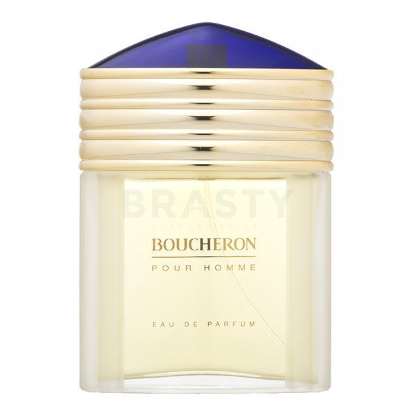 Boucheron Für Männer Eau de Parfum für Männer 100 ml