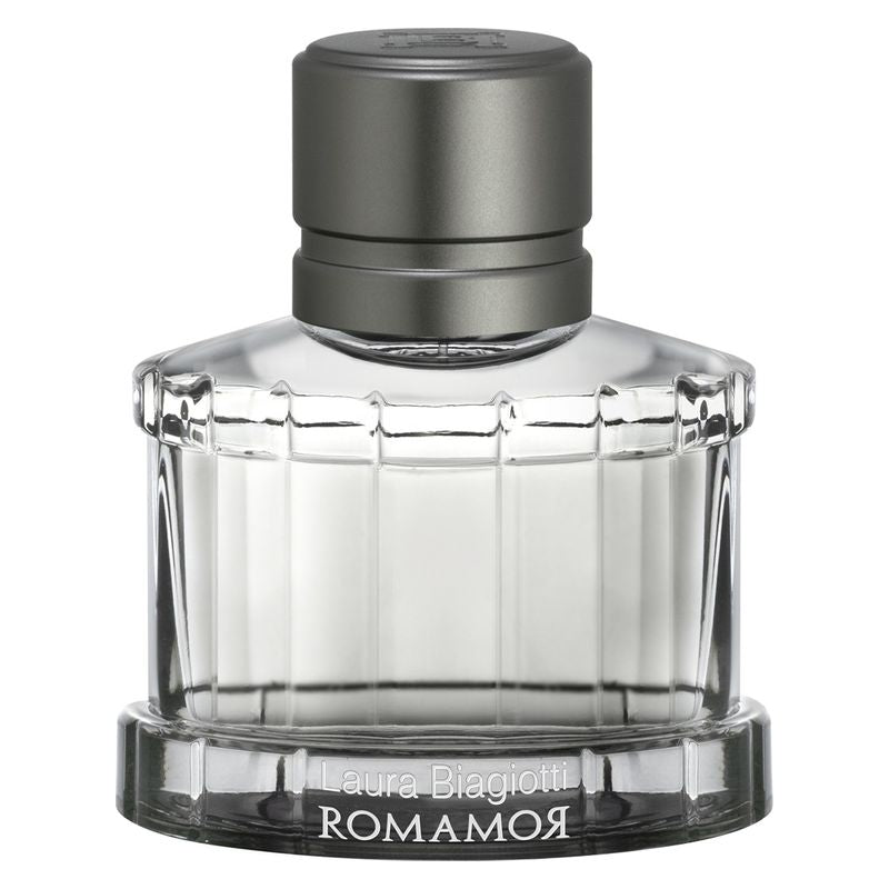 Laura biagiotti Romamor Homme Eau de Toilette Vaporisateur 40 ML