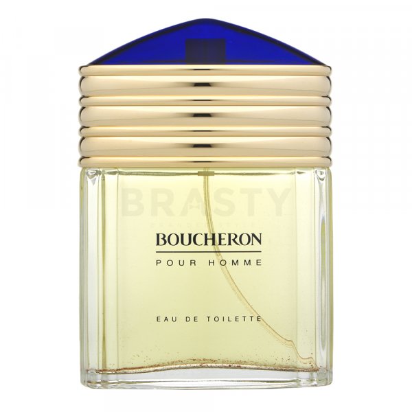 Boucheron Apa de toaleta Pour Homme Men 100 ml