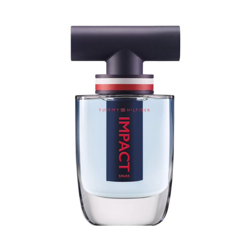 Tommy hilfiger Impact Spark - Eau De Toilette 50 ml 