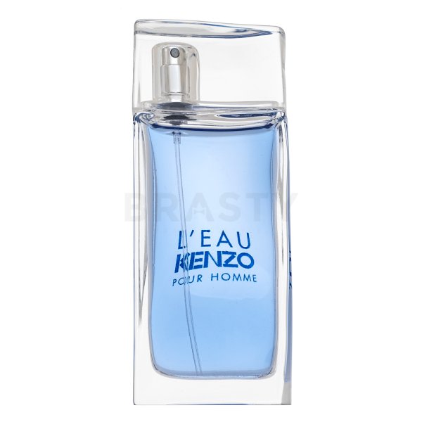 Kenzo El agua Kenzo Eau De Toilette Hombre 50 ml