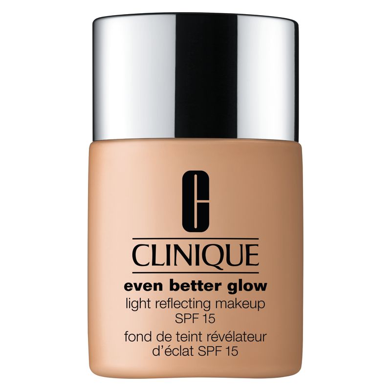 Clinique Even Better Glow Light Reflecting Makeup Cn 90 - Sabbia (30 Ml)