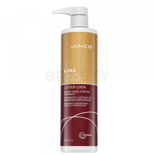 Joico K-Pak Color Therapy Kuracja Lustre Lock 500 ml