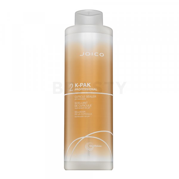 Joico 케이팩 큐티클 실런트 1000 ml