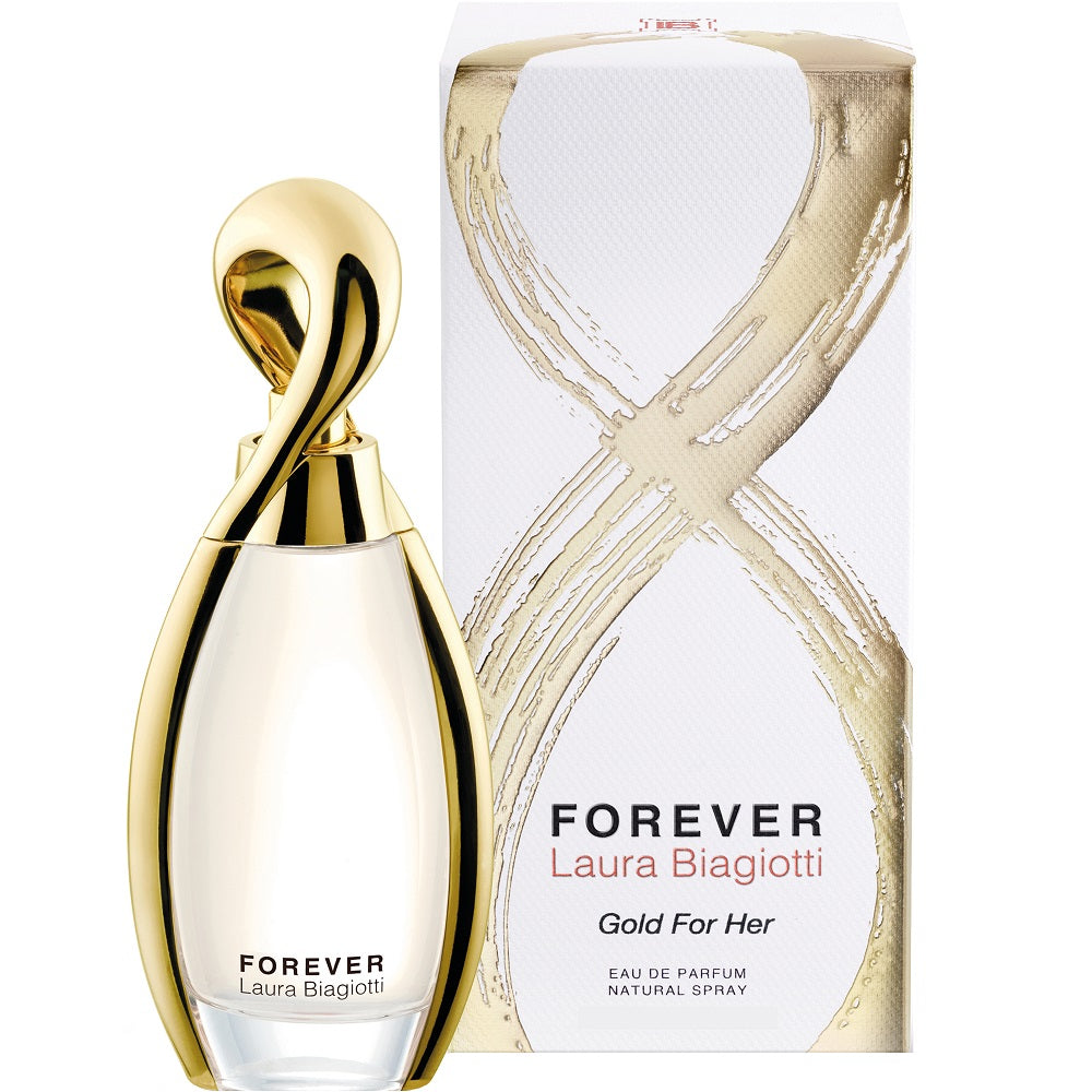 Laura biagiotti Forever Gold EDP 100ml