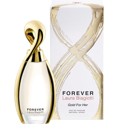 Laura biagiotti Forever Gold EDP 100ml