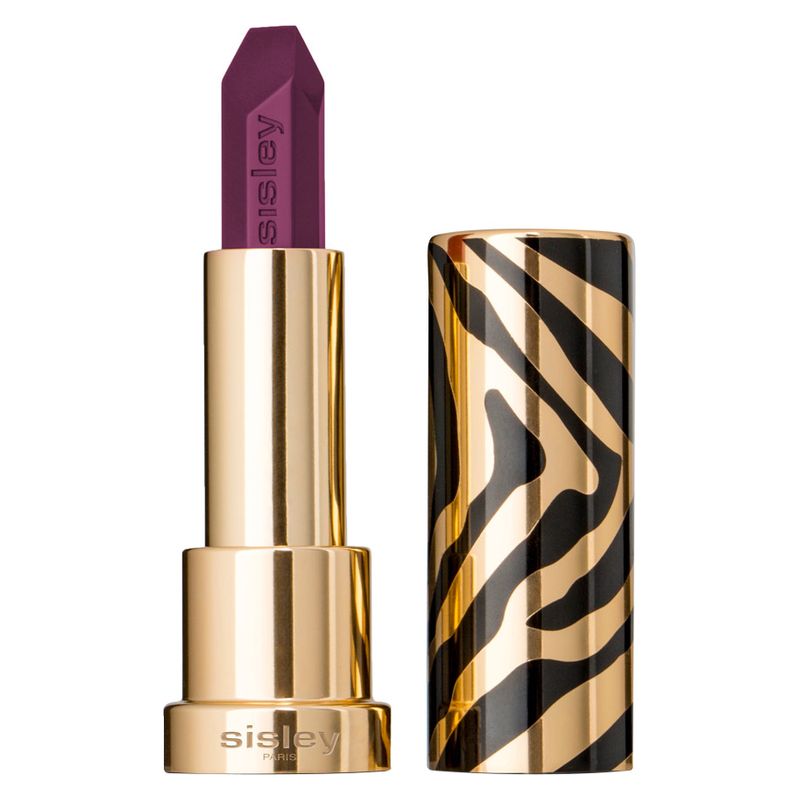 Sisley Le Phyto Rouge Long-lasting Moisturizing Lipstick 45 - Rouge Milano