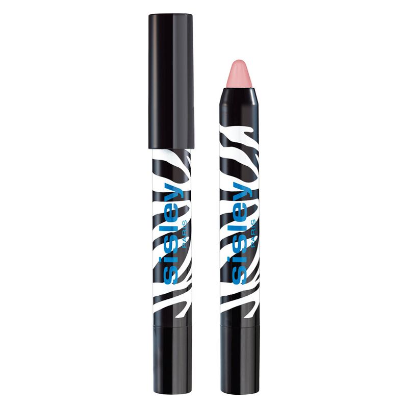 Sisley Crayon Yeux Phyto Twist 12 - Émeraude