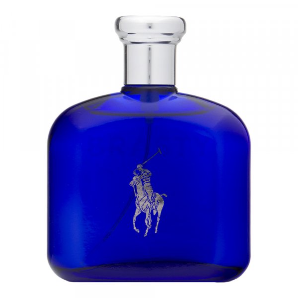 Ralph Lauren Woda toaletowa męska Polo Blue 125 ml