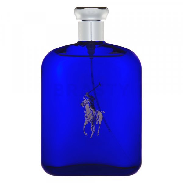 Ralph Lauren Apa de toaleta Polo Blue Men 200 ml