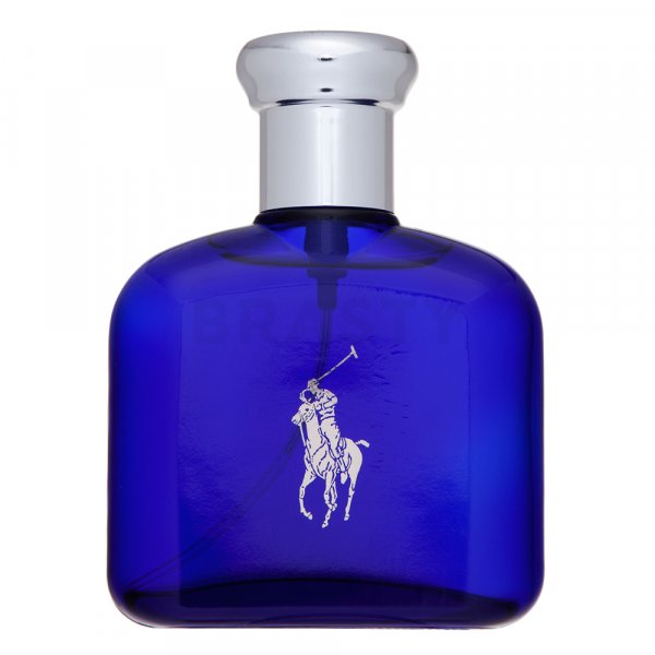 Ralph Lauren Pánská toaletní voda Polo Blue 75 ml