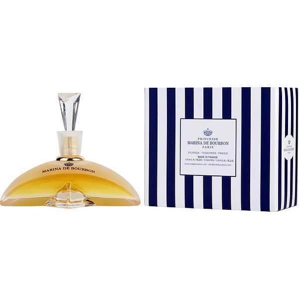Marina de Bourbon Tendre Reverence Princesse Eau de toilette 30 ml
