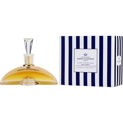 Marina de Bourbon Tendre Reverence Princesse Eau de toilette 30 ml