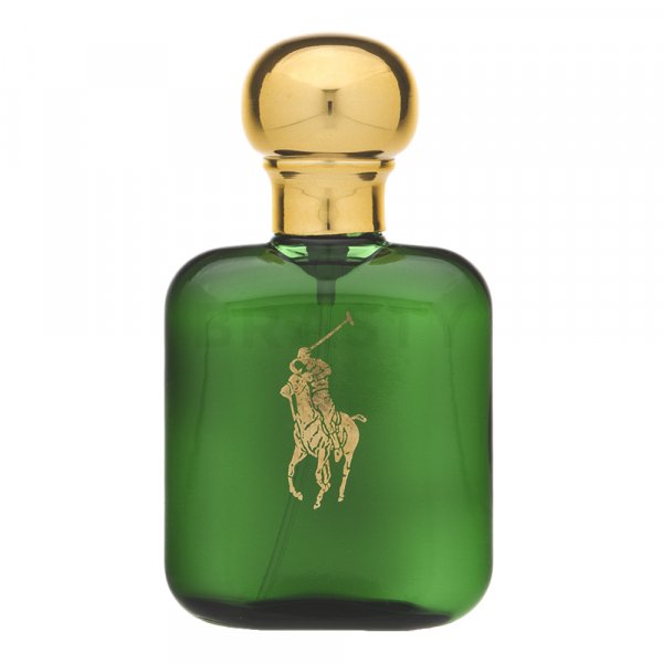 Ralph Lauren Woda toaletowa dla mężczyzn Polo Green 59 ml