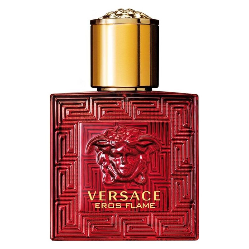 Versace Desodorante Perfumado em Spray Natural 100 Ml