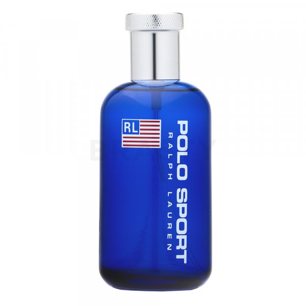 Ralph Lauren Woda toaletowa Polo Sport dla mężczyzn 125 ml