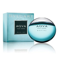 Bvlgari Aqua for Men Marine או דה טואלט - 50 מ&quot;ל