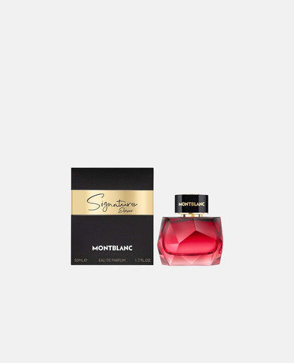 Mont Blanc Signature Elixir 50 ml Donna Eau de Parfum