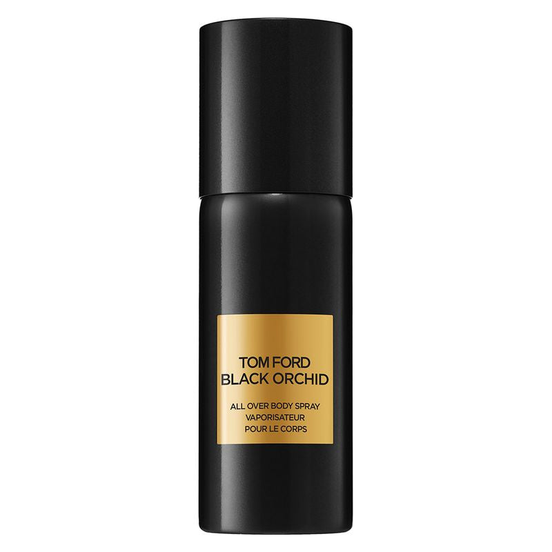 Spray pentru corp cu orhidee neagră Tom Ford 150 ml