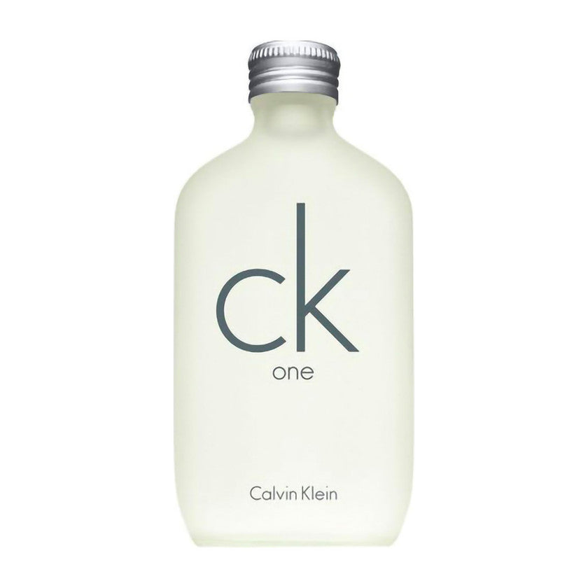 Calvin klein Ck One - Eau De Toilette 200 ml